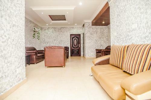 Apartamento Tobby Royal Suites