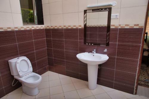 Hotel Lakepoint Villa