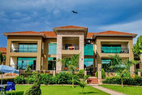 Hotel Lakepoint Villa