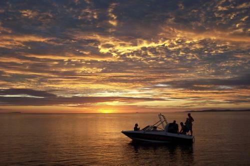 Hotel Lake Kariba Inns