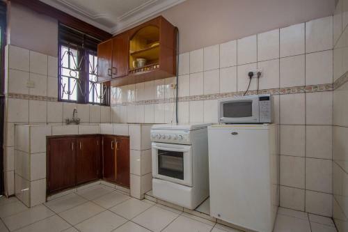 Hotel Crystal Suites & Apartments