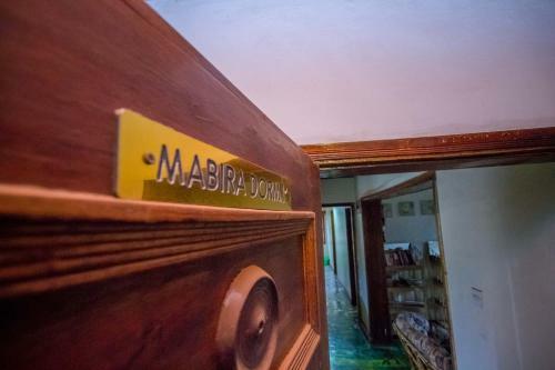 Hostal Ewaka Guesthouse And Backpackers