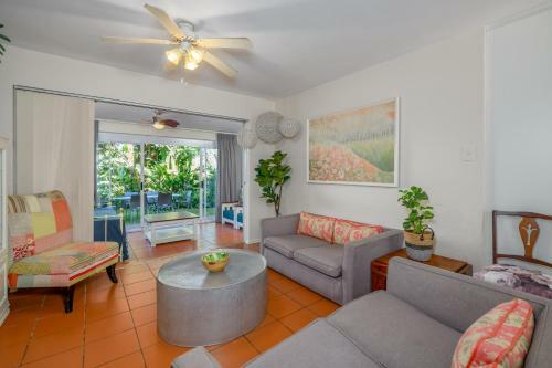 Apartamento The Beacon