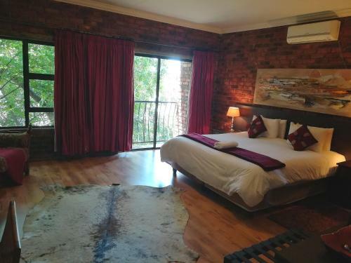 Hotel 24 Onvrey 3 Star Guest House