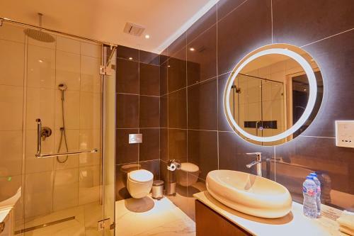 The Yacht Hotel Sea Front Lekki Phase 1