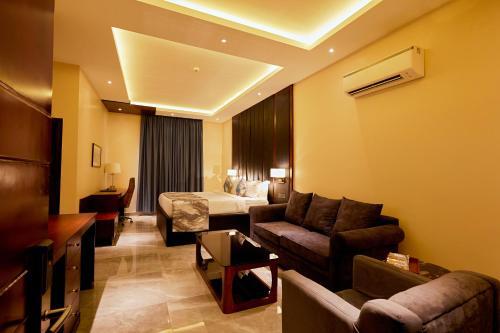 The Yacht Hotel Sea Front Lekki Phase 1