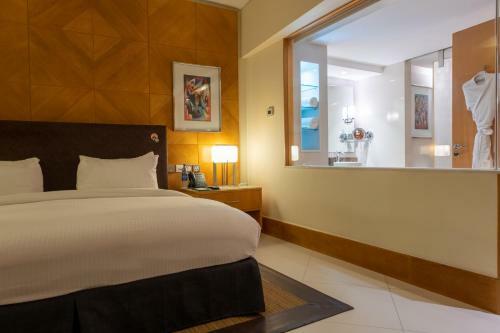 Lagos Continental Hotel