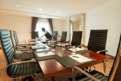 Lagos Continental Hotel