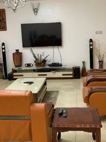 Apartamento Prince And Princess Home Away From Home