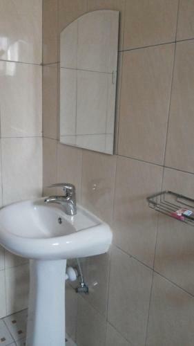 Hotel Leam Guesthouse