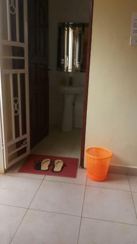 Hotel Leam Guesthouse