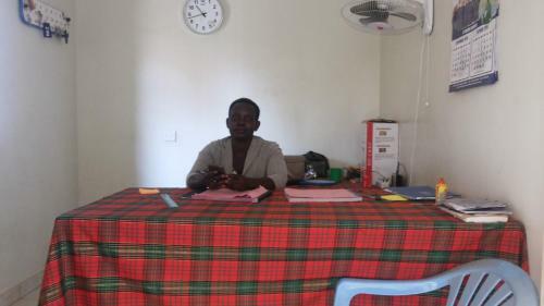 Hotel Leam Guesthouse