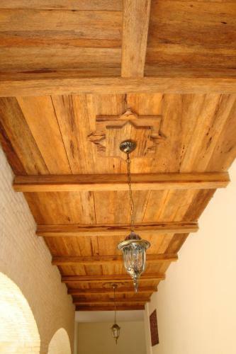 Motel Residence Tozeur Almadina