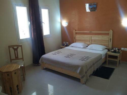 Hotel R�sidence El Arich