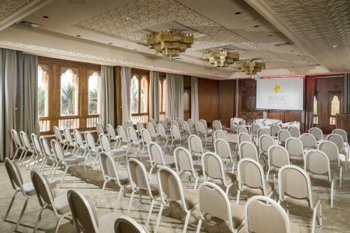 Hotel Palm Beach Palace Tozeur