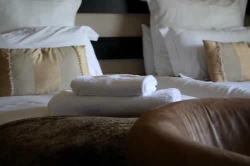 Bed & Breakfast Lemon & Lime Guesthouse