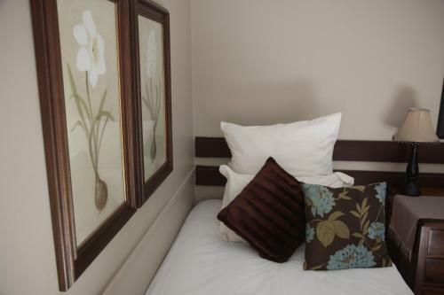 Bed & Breakfast Lemon & Lime Guesthouse