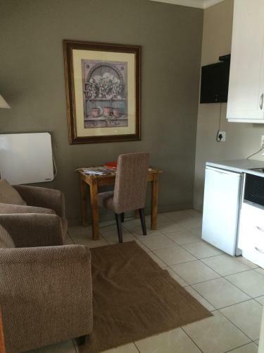 Bed & Breakfast Lemon & Lime Guesthouse