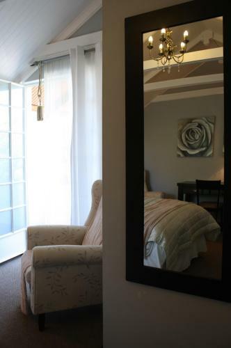 Bed & Breakfast Lemon & Lime Guesthouse