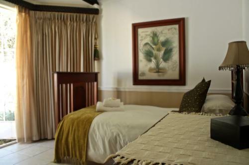 Bed & Breakfast Lemon & Lime Guesthouse