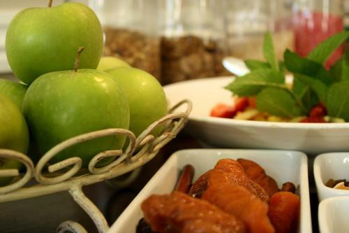Bed & Breakfast Lemon & Lime Guesthouse