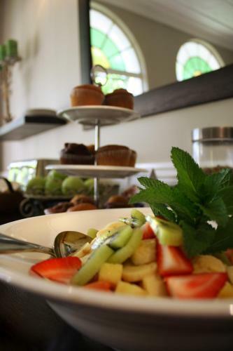 Bed & Breakfast Lemon & Lime Guesthouse
