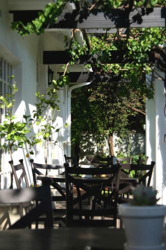 Bed & Breakfast Lemon & Lime Guesthouse