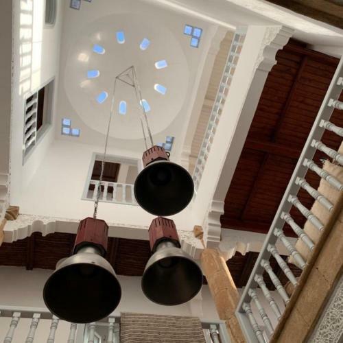Bed & Breakfast Dar Cherazade