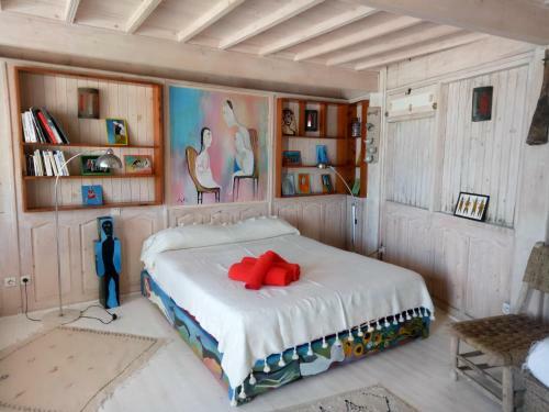 Bed & Breakfast Dar Cherazade