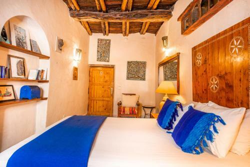 Bed & Breakfast Dar Cherazade