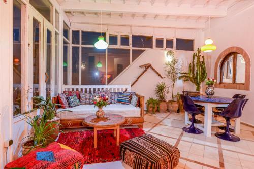Bed & Breakfast Dar Cherazade
