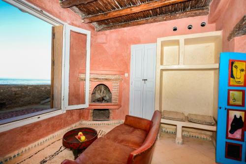 Bed & Breakfast Dar Cherazade