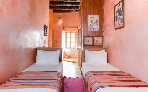 Bed & Breakfast Dar Cherazade