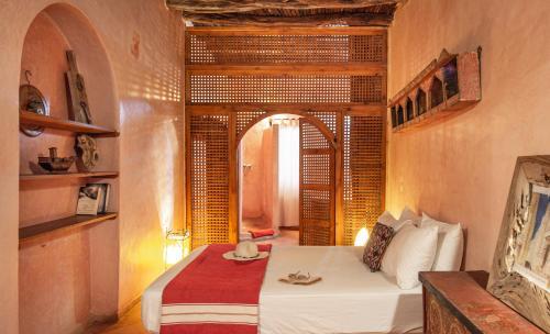 Bed & Breakfast Dar Cherazade