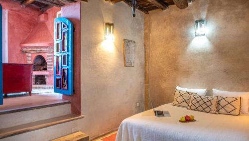Bed & Breakfast Dar Cherazade