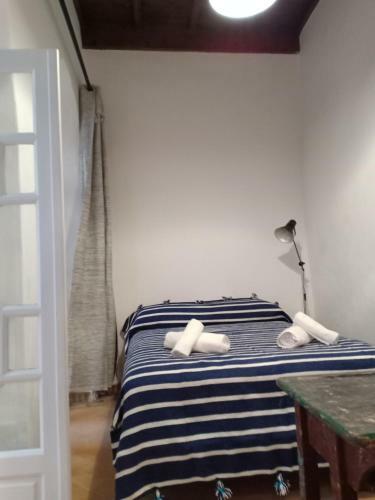 Bed & Breakfast Dar Cherazade