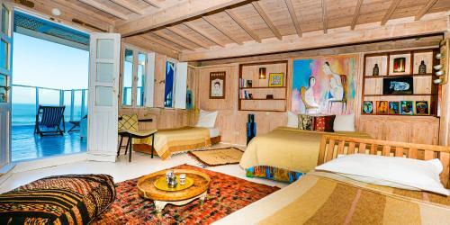 Bed & Breakfast Dar Cherazade