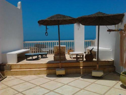 Bed & Breakfast Dar Cherazade