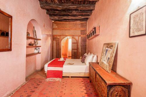 Bed & Breakfast Dar Cherazade