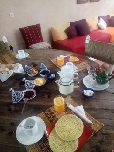 Bed & Breakfast Dar Cherazade