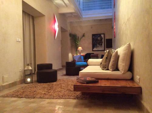 Riad Dar Les Sir�nes