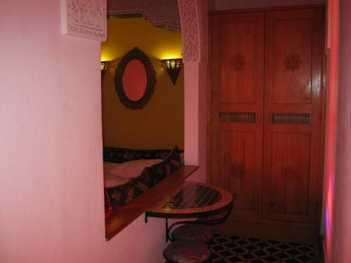 Bed & Breakfast Dar Ayour