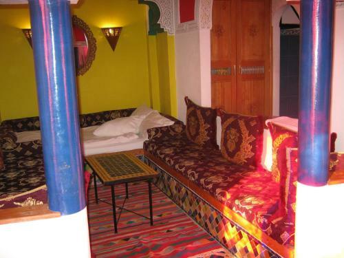 Bed & Breakfast Dar Ayour