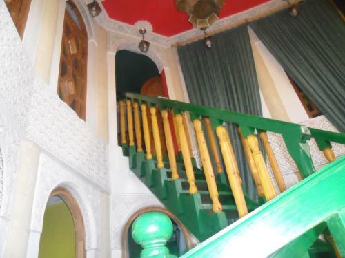 Bed & Breakfast Dar Ayour
