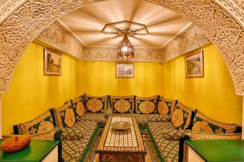 Bed & Breakfast Dar Ayour
