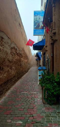Bed & Breakfast Dar Ayour