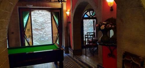 Bed & Breakfast Dar Ayour