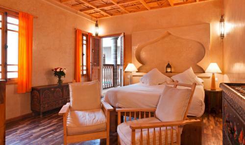 Riad Chbanate