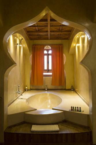 Riad Chbanate