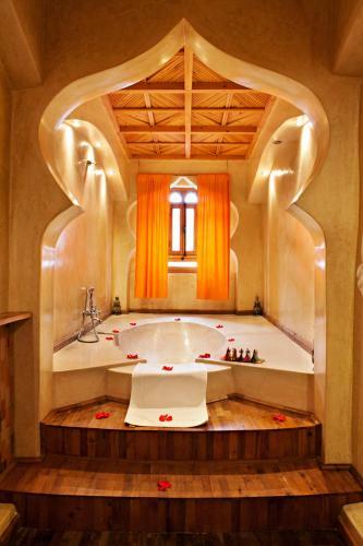 Riad Chbanate